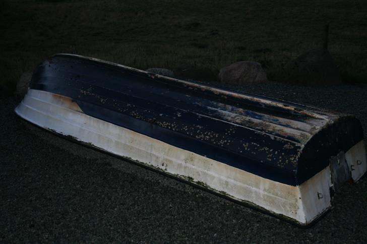 Marina Krik Marine 15 fod billede 1