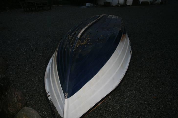 Marina Krik Marine 15 fod billede 3