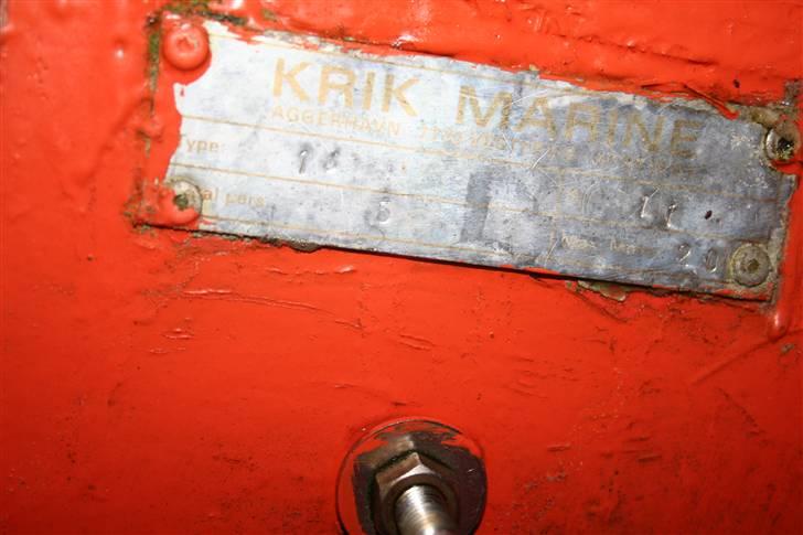 Marina Krik Marine 15 fod billede 11