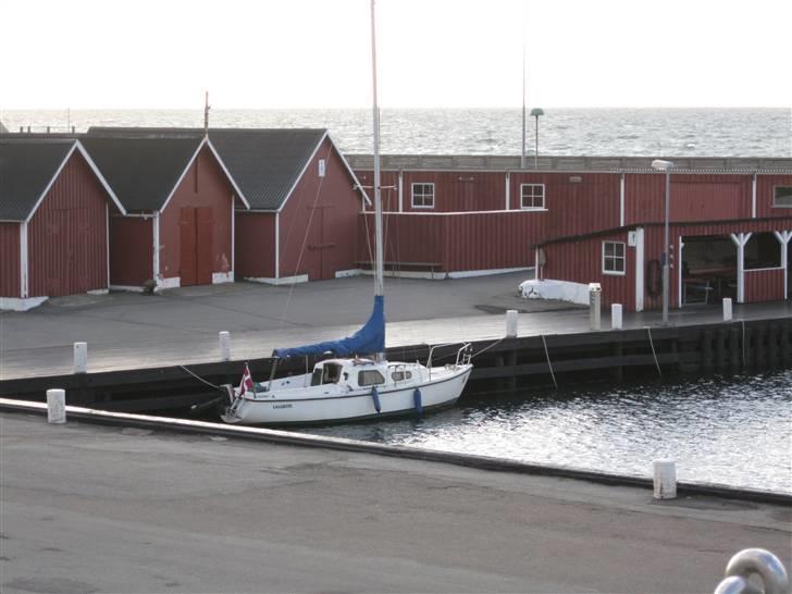 Junker 22 - Vesterø. billede 1