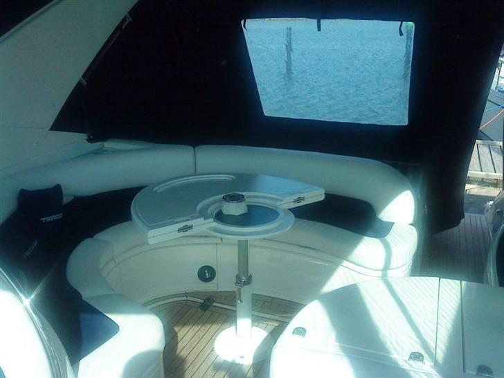 Fairline 43 Targa billede 10