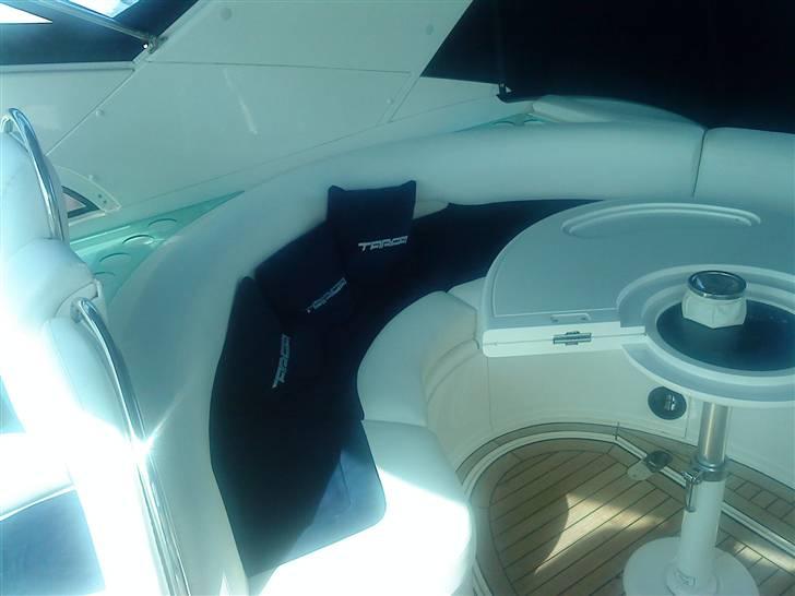 Fairline 43 Targa billede 11