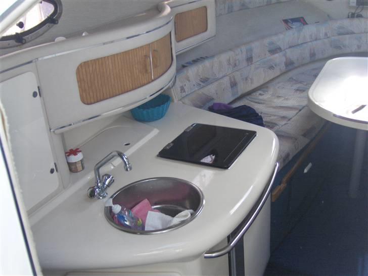 Sea Ray sundancer billede 2