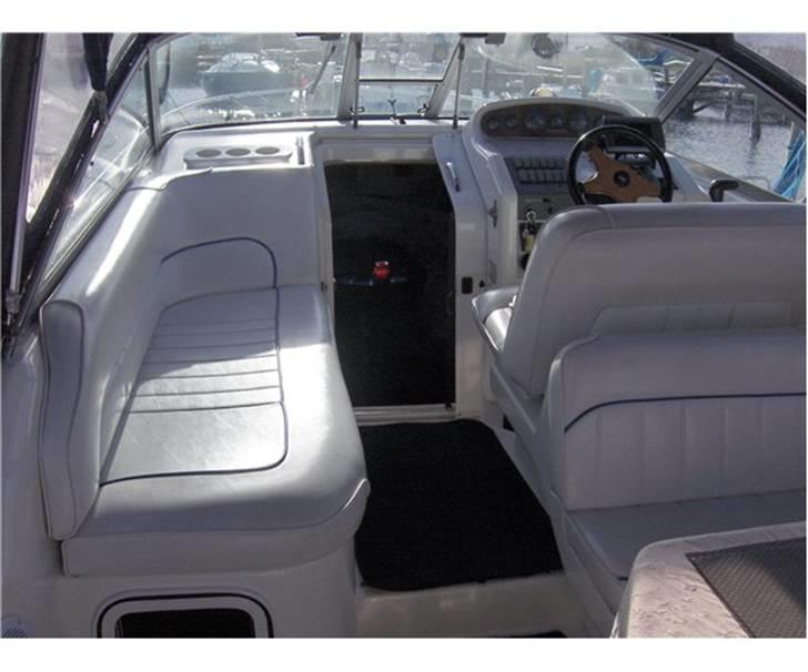 Sea Ray sundancer billede 8