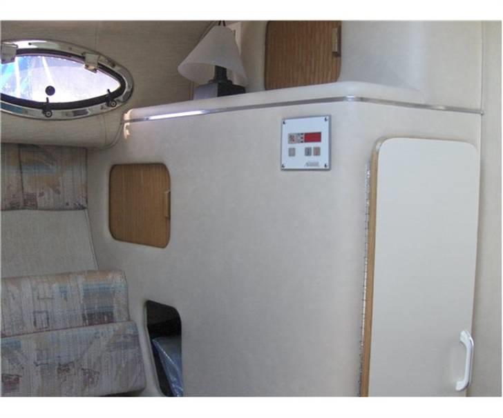 Sea Ray sundancer billede 9