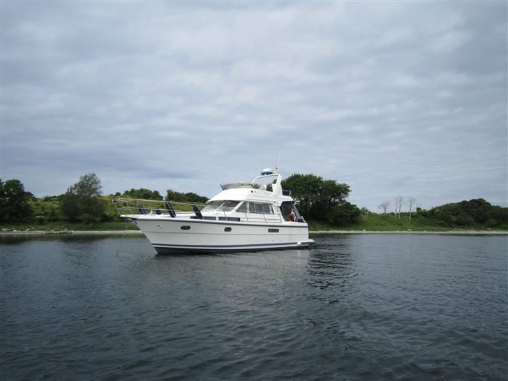 Nimbus 4004 (solgt) - For svaj ved "revkrogen" billede 1