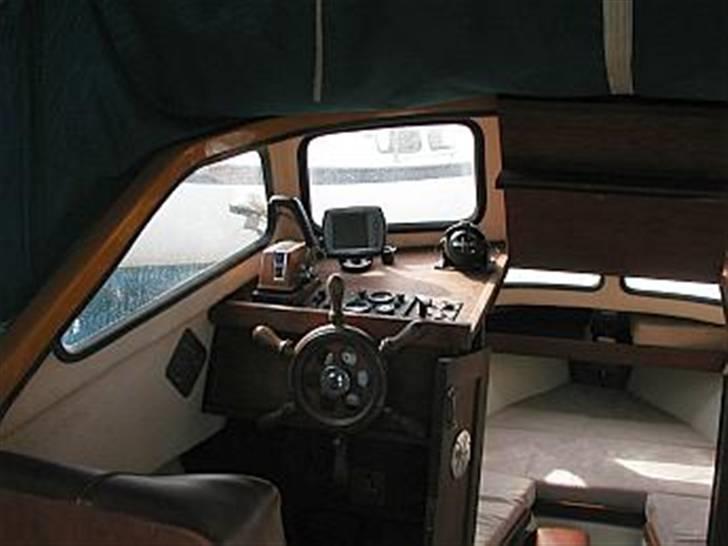 Snipe Adec 540 billede 2