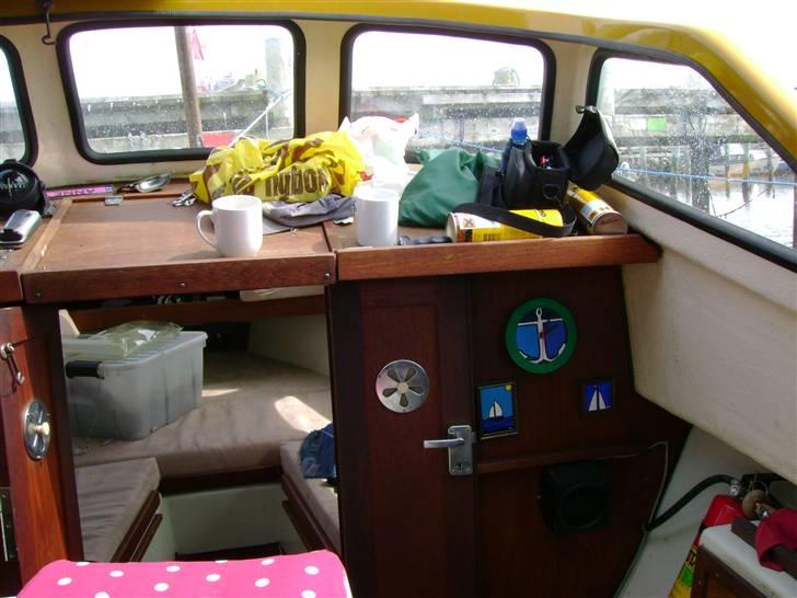 Snipe Adec 540 billede 4