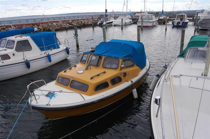 Snipe Adec 540 billede 5