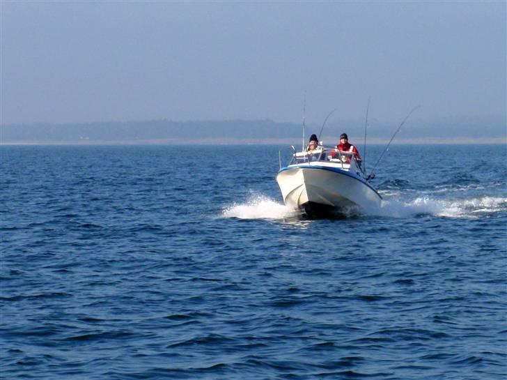 Crescent DC 553 billede 10