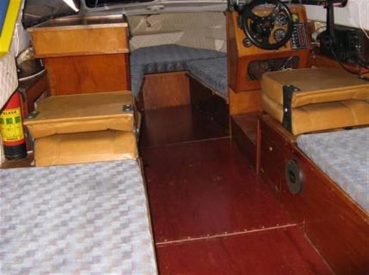 Flipper 570 billede 2