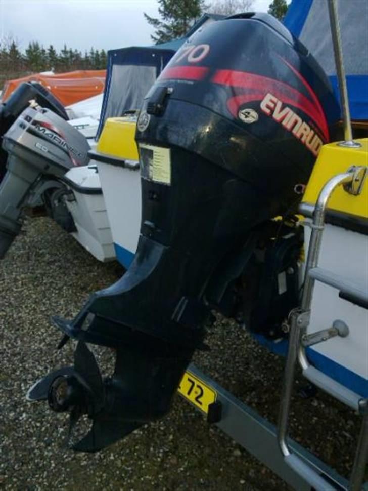 Flipper 570 billede 3