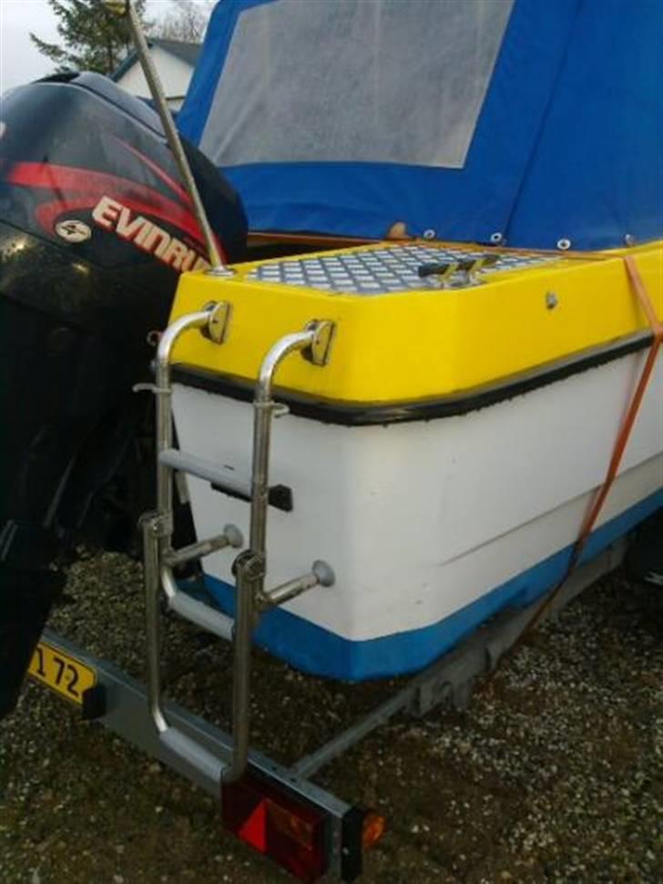 Flipper 570 billede 5