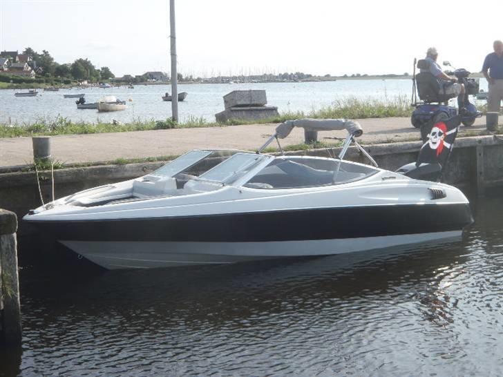 Bayliner Capri 1850 Bowrider billede 1