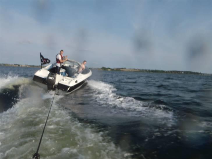 Bayliner Capri 1850 Bowrider billede 2