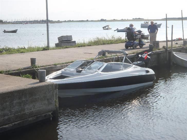 Bayliner Capri 1850 Bowrider billede 3