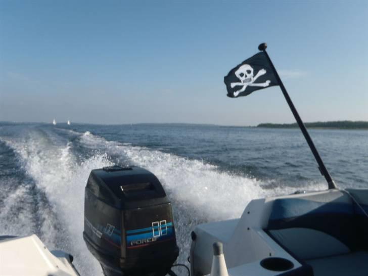 Bayliner Capri 1850 Bowrider billede 4