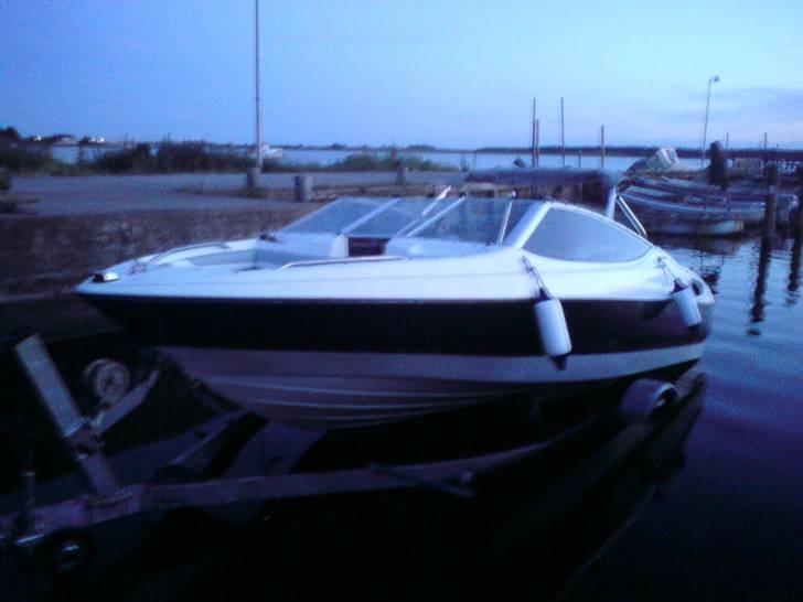 Bayliner Capri 1850 Bowrider billede 7