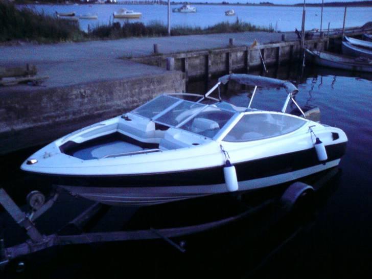 Bayliner Capri 1850 Bowrider billede 8