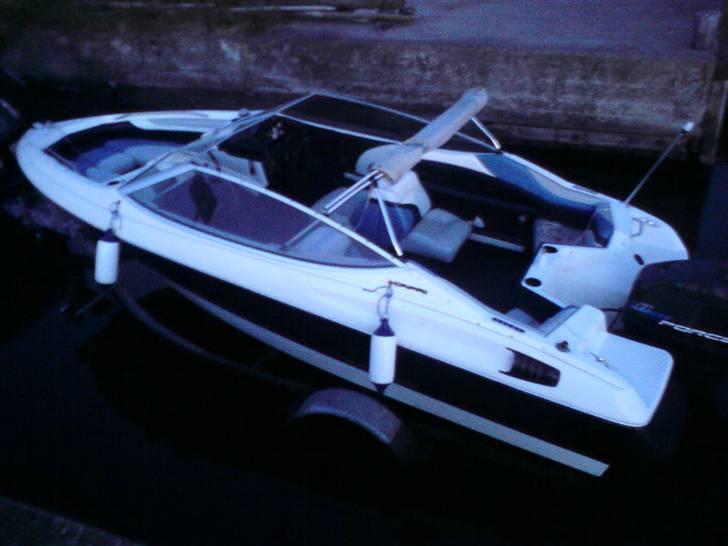 Bayliner Capri 1850 Bowrider billede 9