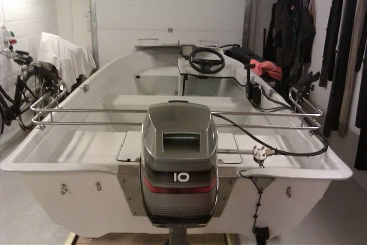 Limbo 12 fod billede 1