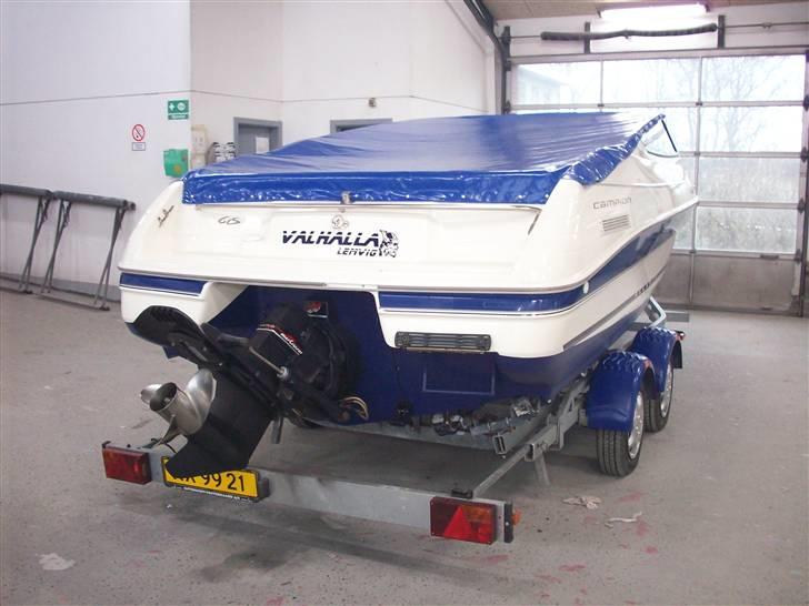 Campion Allante 615 VRi CC billede 6
