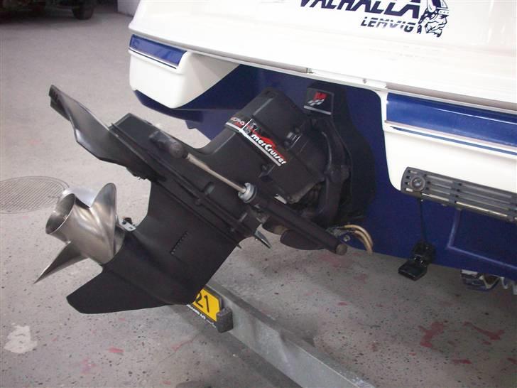 Campion Allante 615 VRi CC billede 7