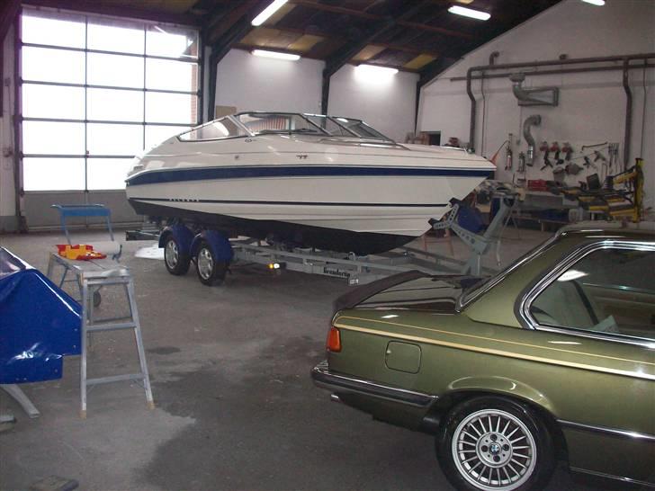 Campion Allante 615 VRi CC billede 8