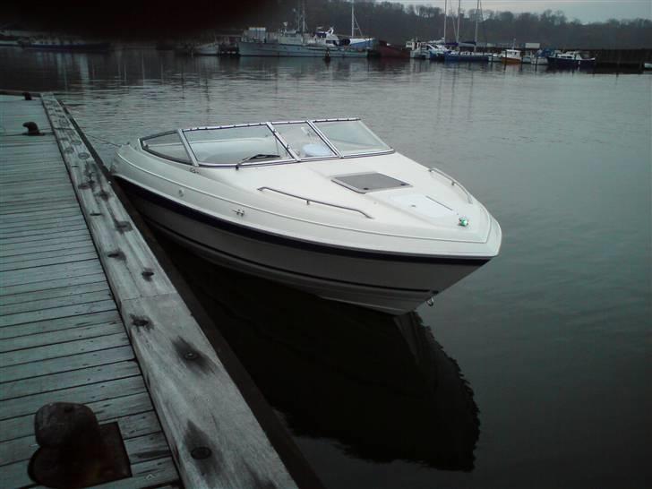 Campion Allante 615 VRi CC billede 9