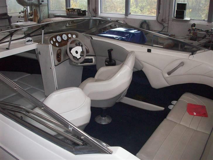 Campion Allante 615 VRi CC billede 14