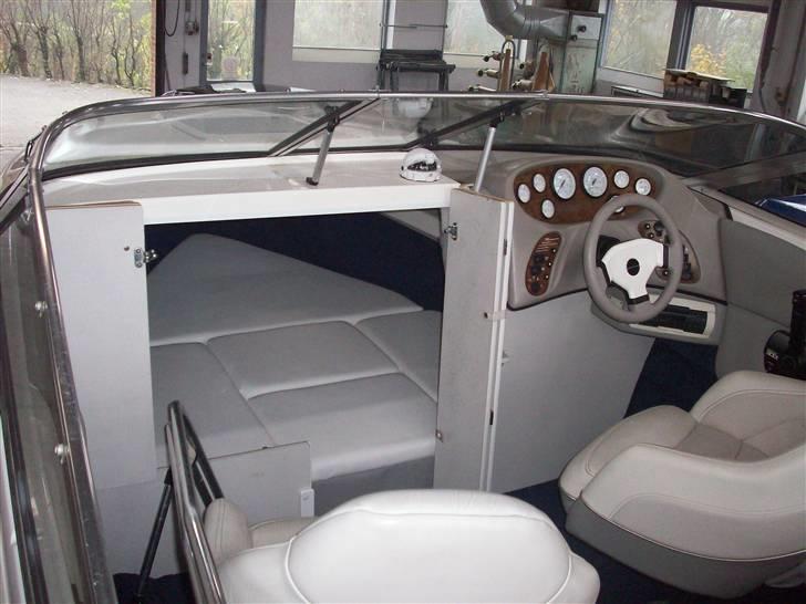 Campion Allante 615 VRi CC billede 15