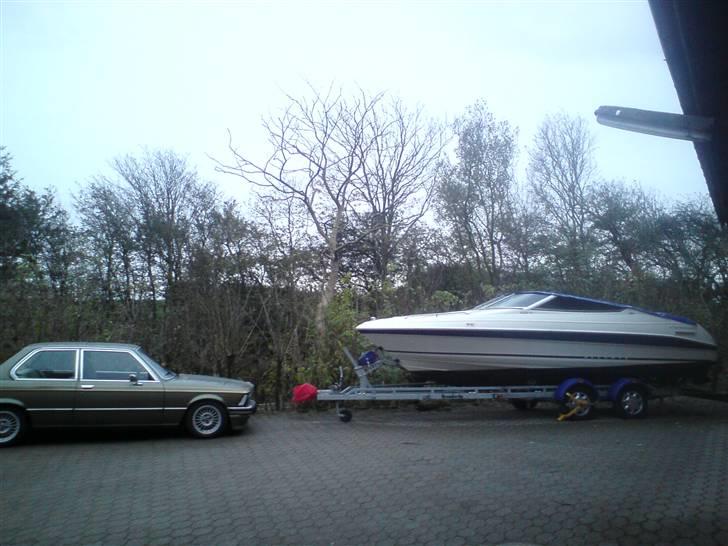 Campion Allante 615 VRi CC billede 17