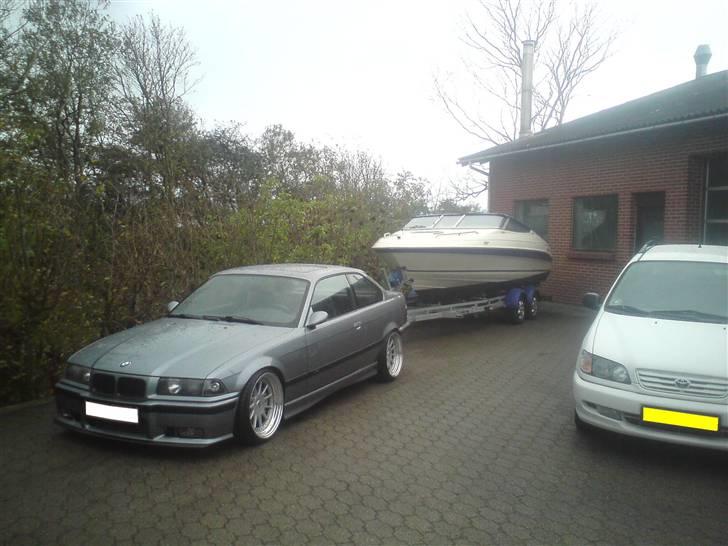 Campion Allante 615 VRi CC billede 18