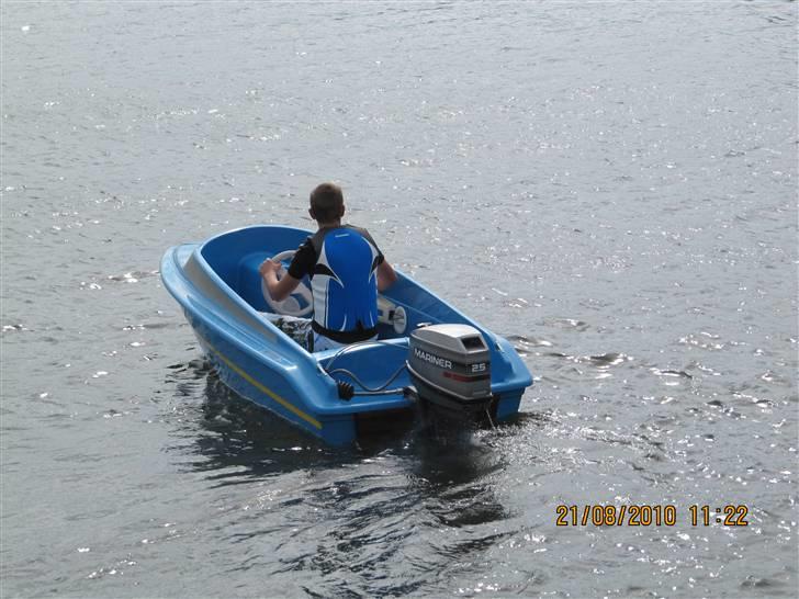 Crazy one Solgt! billede 4