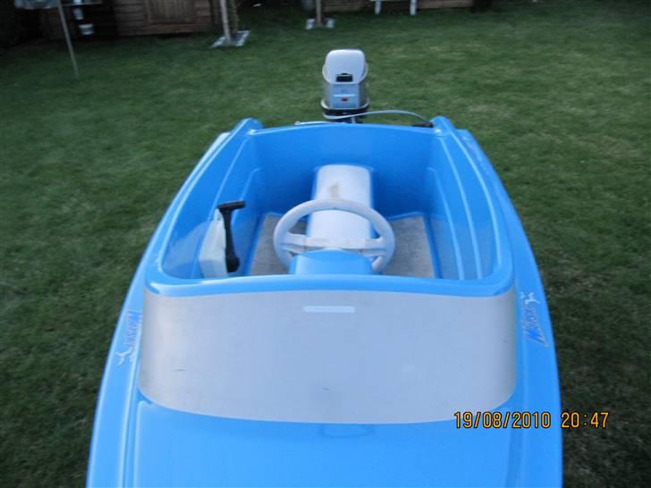 Crazy one Solgt! billede 5