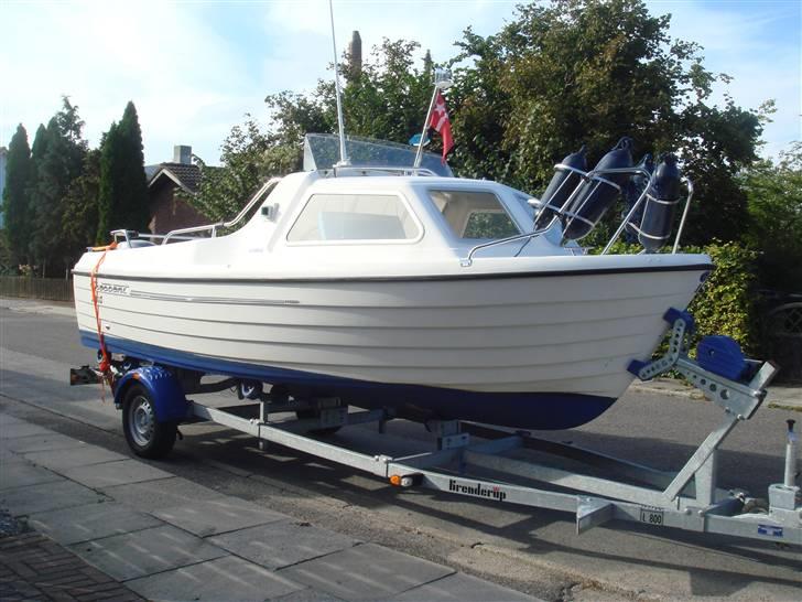 Crescent Hanö - Se hvor jeg skinder billede 11