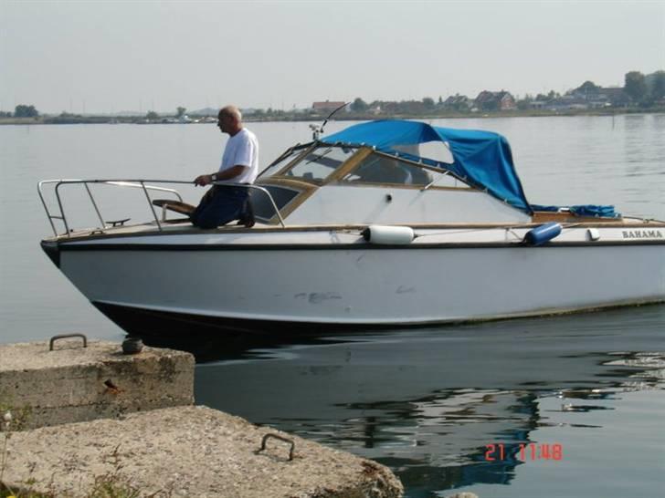 Chris Craft billede 3