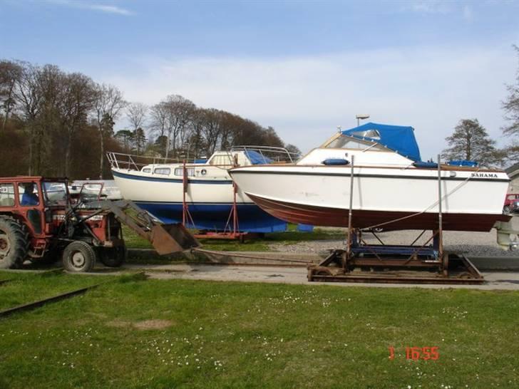 Chris Craft billede 4