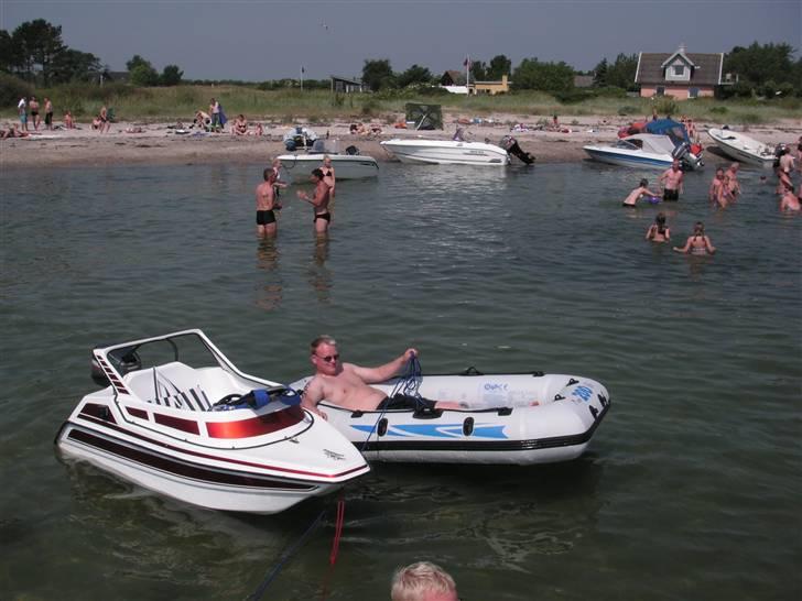 Jerry Boat - Til Tunøfestival billede 14