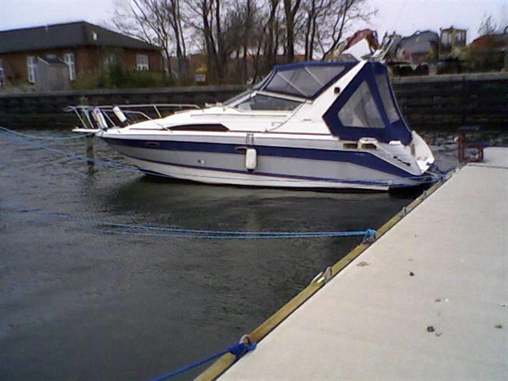 Bayliner 2755 Ciera S billede 1