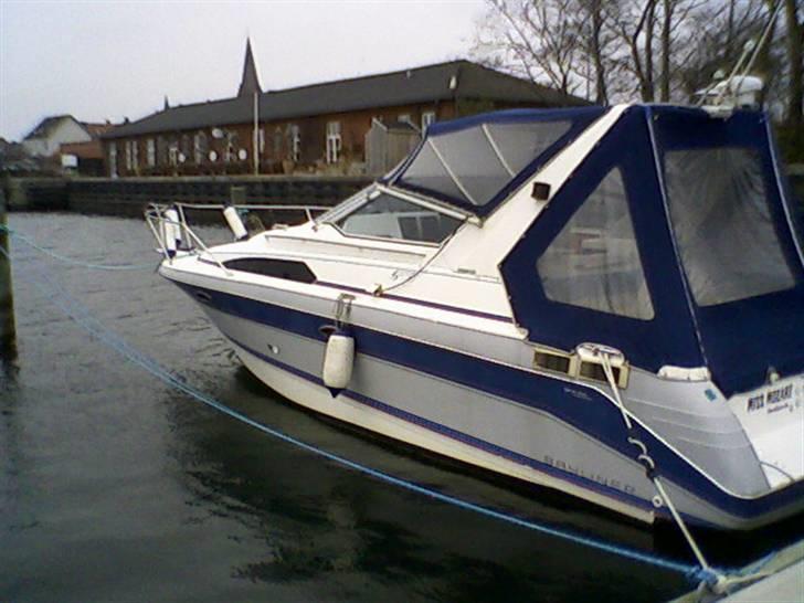 Bayliner 2755 Ciera S billede 2