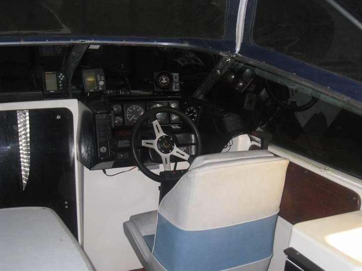 Bayliner 2755 Ciera S billede 3