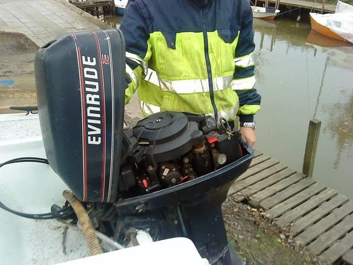X Kabinebåd  billede 6