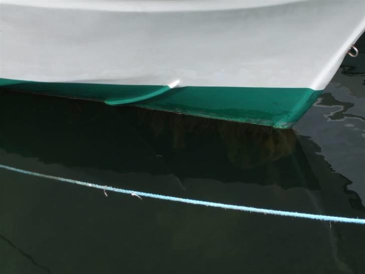 X Kabinebåd billede 4