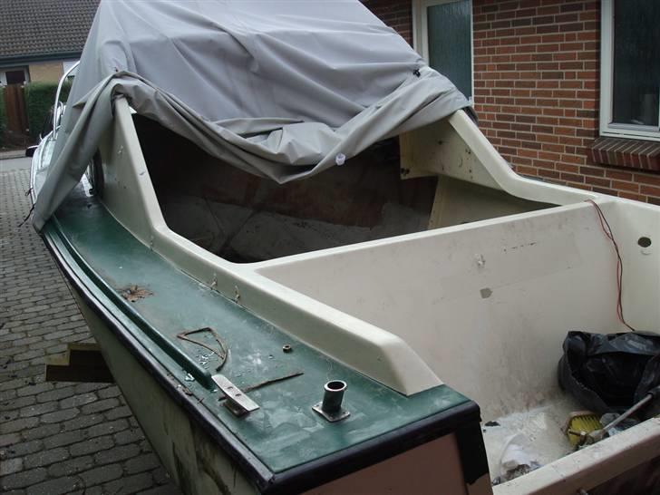 X Kabinebåd billede 6