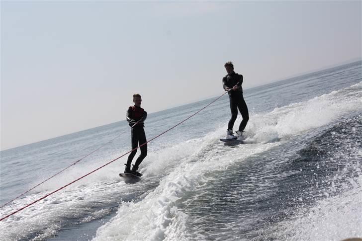 X Silverline Nantucket billede 1