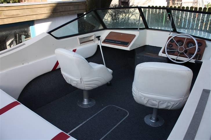 X Silverline Nantucket billede 2