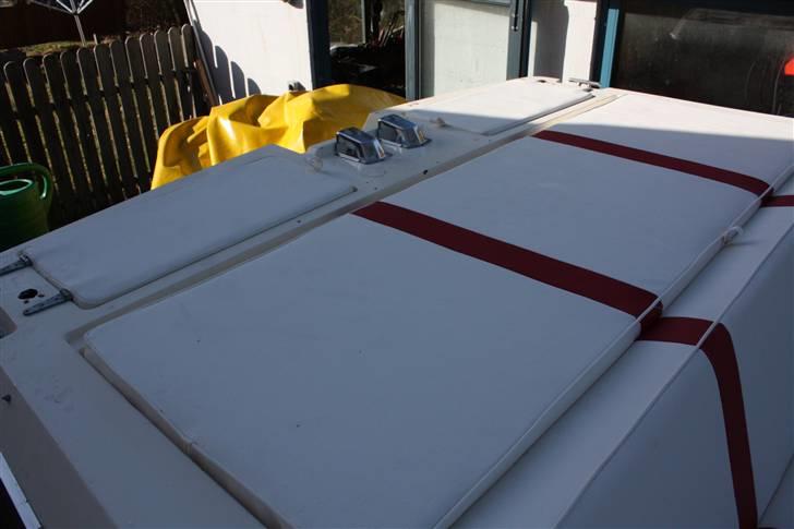 X Silverline Nantucket billede 3