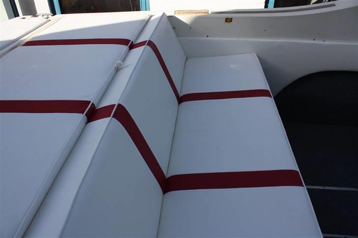 X Silverline Nantucket billede 4