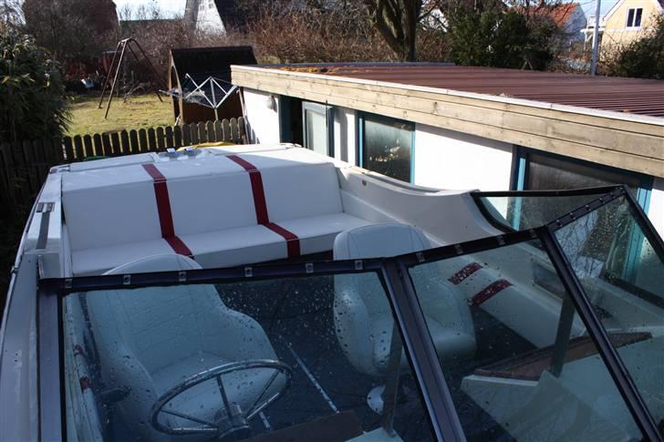 X Silverline Nantucket billede 5